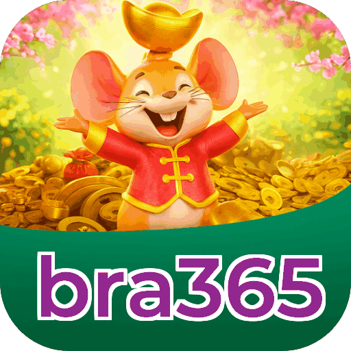 Logo da bra365