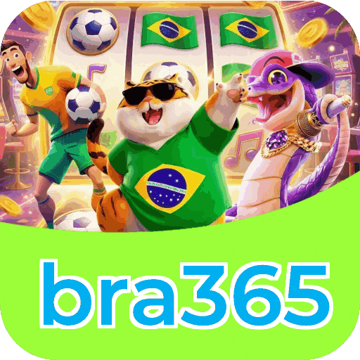 Instalação Android bra365